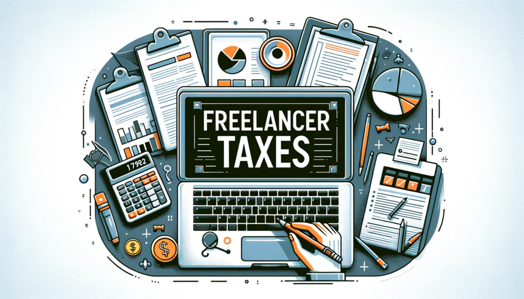 Freelancer Taxes
