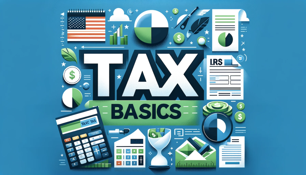 Tax Basics