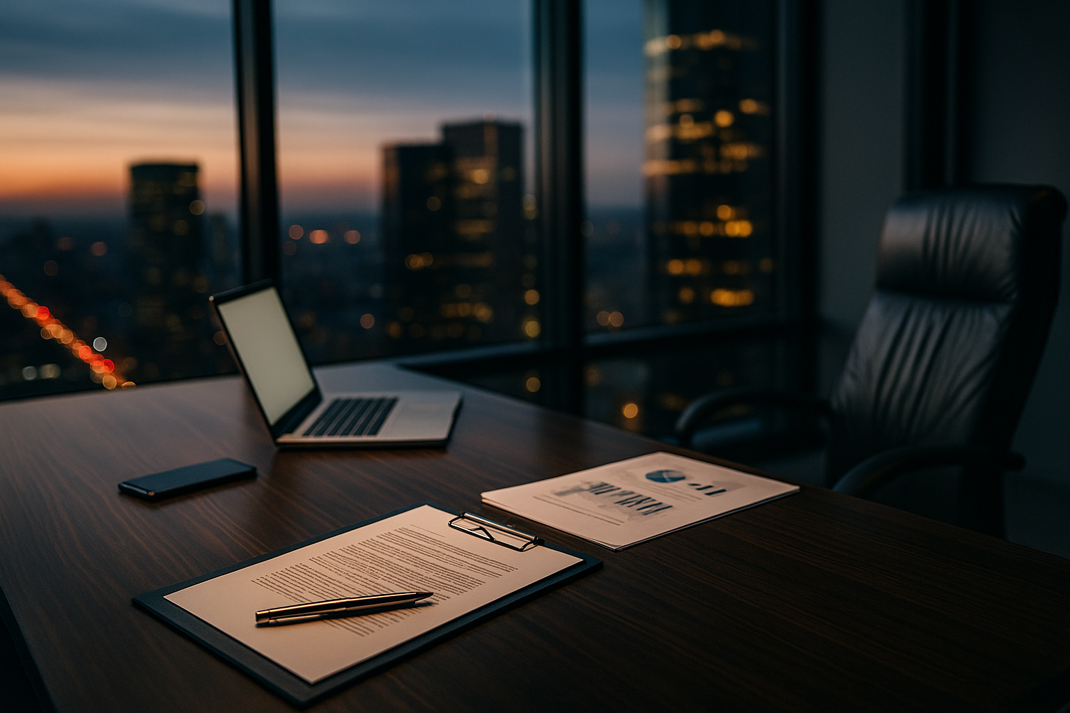 About This Opportunity